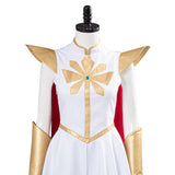 She-Ra - Princess of Power She Ra Halloween Carnival Costume Cosplay Costume Women Dress Outfits