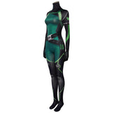 VALORANT Viper Cosplay Costume Jumpsuit Outfits Halloween Carnival Suit