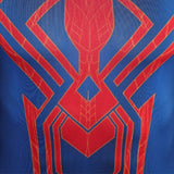 Spider-Man: Across The Spider-Verse Spider-Man 2099 Outfits Halloween Carnival Cosplay Costume