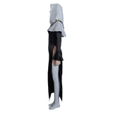 Fate/Grand Order FGO Sessyoin Kiara Halloween Carnival Suit Cosplay Costume Nun Robes Dress Outfits