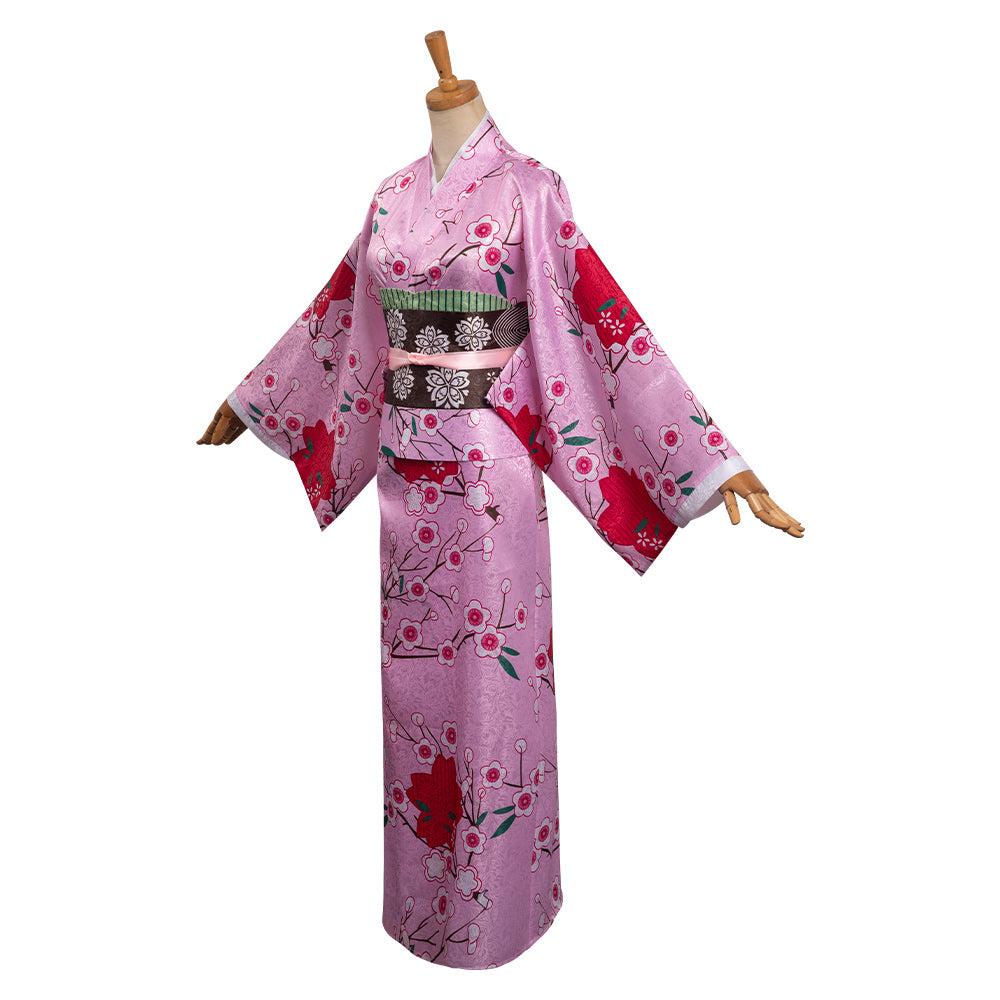 Ảnh Anime Đẹp ( 2 ) - Anime Girl Kimono (2) - Wattpad