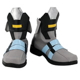 Cyberpunk Edgerunners Converse - David Martinez High Top Shoes | Anime