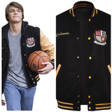 Prom Pact School uniform Cosplay Costume Halloween Carnival Party Suit
