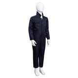 2021 Movie Halloween Kills  Michael Myers Halloween Carnival Suit Cosplay Costume Outfits Kids Children