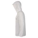 Moon Knight  Marc Spector Cosplay Costumes Hooded Hacket Coat  Halloween Carnival Suit