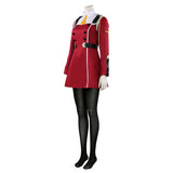 DARLING in the FRANXX - 02 Halloween Carnival Suit Cosplay Costume Dress Outfits