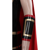 What If  Thor Halloween Carnival Suit Cosplay Costume Outfits
