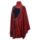 Doctor Strange in the Multiverse of Madnes Doctor Strange Halloween Carnival Suit Cosplay Costume Cloak Outfits