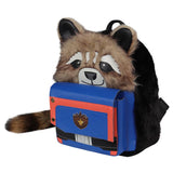 Guardians of the Galaxy Rocket Raccoon Bag Unisex Messenger Bag Cosplay Shoulder Bag