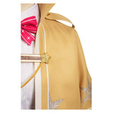 Oshi no Ko Hoshino Rubii Halloween Cosplay Costume Outfits Halloween Carnival Party Suit 
