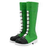 HUNTER×HUNTER GON·FREECSS Halloween Costumes Accessory Cosplay Shoes Boots