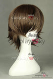 Junjo Romantica: Pure Romance Misaki Takahashi Cosplay Wig