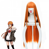 Persona 5 P5 Futaba Sakura Navi cosplay wig