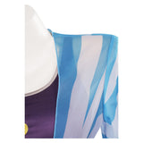 Star Wars Ahsoka Tano Cosplay Costume Swimwear Cloak Outfits Halloween Carnival Party Suit