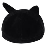 The Sandman Cosplay Cap Hat Halloween Carnival Costume Accessory Prop