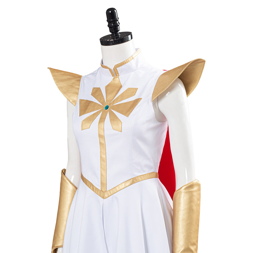 she ra dress She-Ra Adult Costume