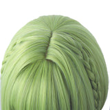 Sakura Nanamine Light Green Wig Toilet-Bound Hanako-kun Cosplay Wig