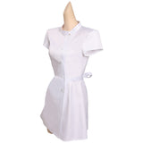 Call Of The Night - Nanakusa Nazuna Nurse Cosplay Costume Outfits Halloween Carnival Suit