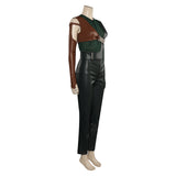 Guardians of the Galaxy Vol. 3-Mantis Outfits Halloween Carnival Cosplay Costume
