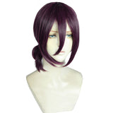 Chainsaw Man Reze Carnival Halloween Party Props Cosplay Wig Heat Resistant Synthetic Hair