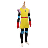 Moon Girl and Devil Dinosau  Lunella Lafayette Cosplay Costume Outfits Halloween Carnival Suit