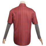 The Last of Us Ellie Outfits Halloween Carnival Party Suit Cosplay Costume