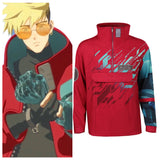TRIGUN STAMPEDE Cosplay Costume Halloween Carnival Party Disguise Suit
