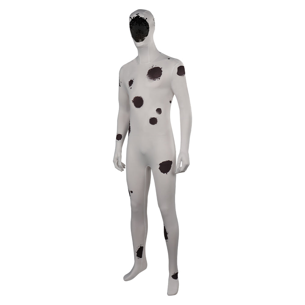 Spider-Man: Across The Spider-Verse Spot Cosplay Costume Outfits Halloween Carnival Suit