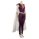 Shazam! Fury of the Gods Darla Halloween Carnival Party Disguise Suit Cosplay Costume