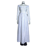 Bride of Chucky Tiffany Halloween Carnival Suit Cosplay Costume Long Dress Outfits