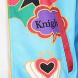 Ensemble Stars es2 KNIGHTS 7th Anniversary Team Uniform Cosplay Costume Outfits Halloween Carnival Suit