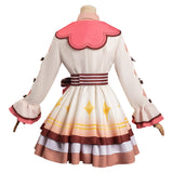 Anime OSHI NO KO Arima Kana Women Outfits Halloween Carnival Cosplay Costume