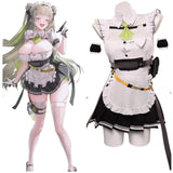 NIKKE: The Goddess of Victory-Soda Cosplay Costume Outfits Halloween Carnival Party Suit
