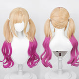 My Dress-Up Darling Kitagawa Marin Cosplay Wig Heat Resistant Synthetic Hair Carnival Halloween Party Props