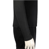 The Matrix: Resurrections Neo Halloween Carnival Suit Cosplay Costume Coat Pants Outfits