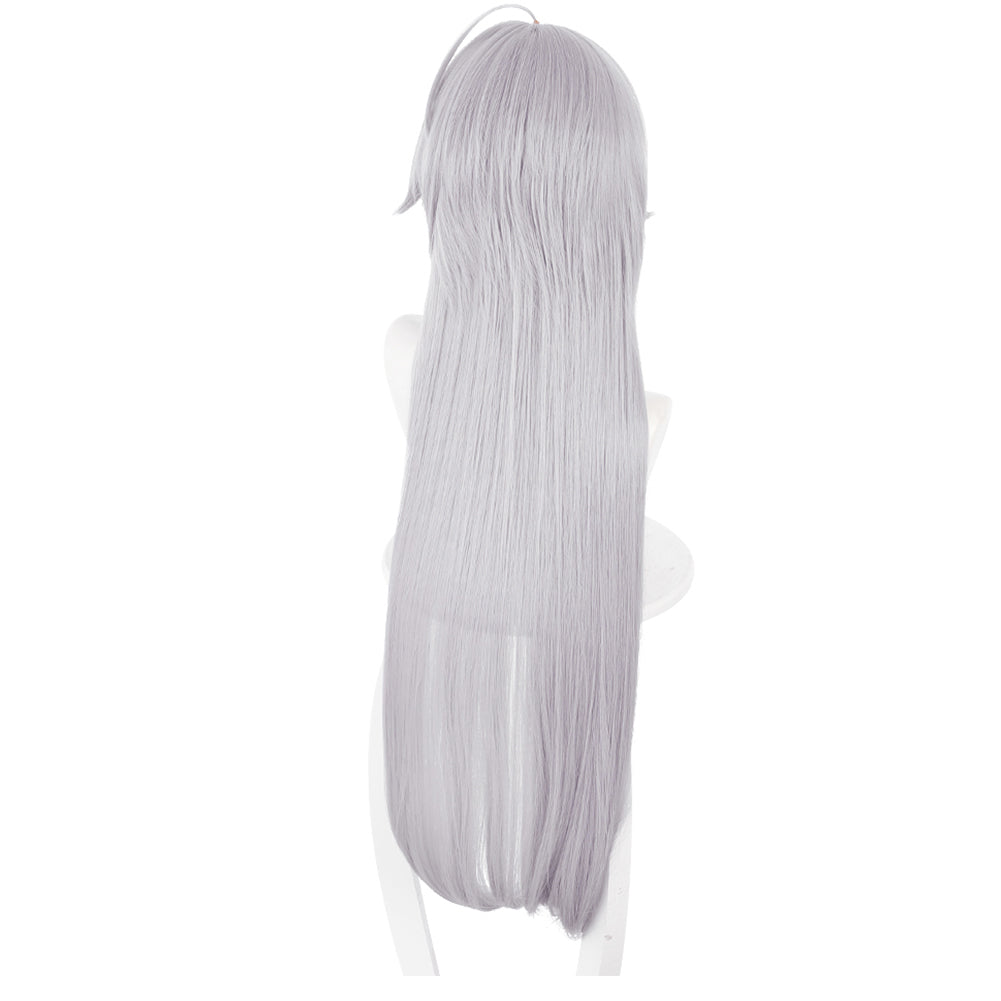 Pretty Derby Oguri Cap Carnival Halloween Party Props Cosplay Wig Heat Resistant Synthetic Hair