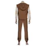 Andor Halloween Carnival Suit Cosplay Costume Outfits