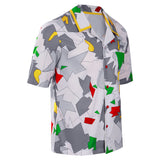 Stranger Things Dustin Henderson Cosplay 3D Print T-shirt Short Sleeve Shirt Halloween Carnival Suit