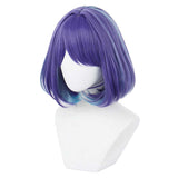 OSHI NO KO Kurokawa Akane Cosplay Wig Heat Resistant Synthetic Hair Carnival Halloween Party Props