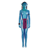  Avatar：The Way of Water Neytiri Cosplay Costume Outfits Halloween Carnival Party Suit