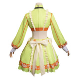 Fire Emblem Engage Etie Cosplay Costume Dress Outfits Halloween Carnival Party Suit