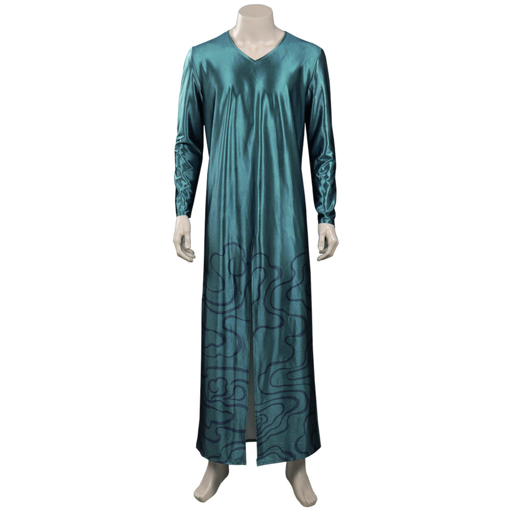 The Lord of the Rings: The Rings of Power Season 1 Elrond Cosplay Cost ...