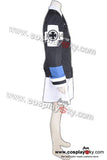 Asura Cryin' 2 Student Girl Uniform Cosplay Costume