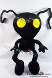 Kingdom Hearts Black Ant Stuffed Toy Plush Toy [Free Shipping]