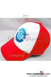 Pokemon Satoshi Ash Ketchum Baseball Cap Hat C