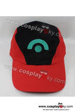 Pokemon Satoshi Ash Ketchum Baseball Cap Hat B