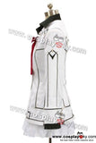 Vampire Knight Night Class Girl Kurosu Yuuki Cosplay Costume