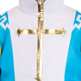 The Legend of Zelda: Tears of Kingdom TOTK Link Outfits Halloween Carnival Suit Cosplay Costume