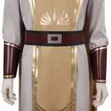 STAR WARS Jedi: Survivor Dagan Gra Cosplay Costume Outfits Halloween Carnival Party Disguis Suit