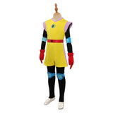 Moon Girl and Devil Dinosau  Lunella Lafayette Cosplay Costume Outfits Halloween Carnival Suit